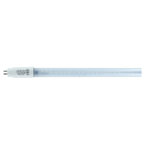 T5 2ft. LED Tube - 9 Watt - Ballast Compatible - Replaces F14T5 - 1200 Lumens