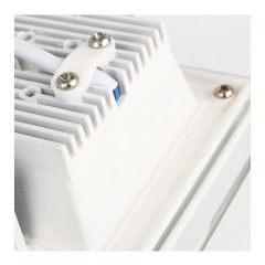 LED 4 Inch Square Recessed Kit - 14 Watt - 50W Equivalent - 700 Lumens - Feit Electric