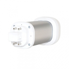 PL LED Vertical Fixture - 12 Watts Retrofit - 1200 Lumens