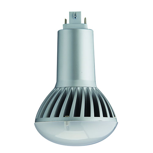 PL LED Fixture 10 Watts Retrofit (26W Equiv) 1085 Lumens