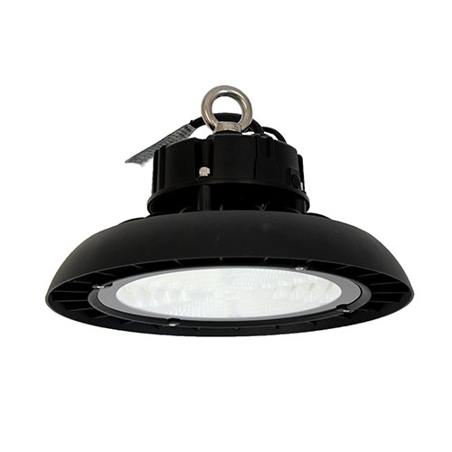 LED - UFO High Bay - 100 Watt - 110° Bare Fixture Beam Angle - 175W Equiv - 13,000 Lumens