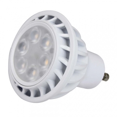 PAR16 LED Bulb 6.5 Watt Dimmable (60W Equiv) 450 Lumens 25