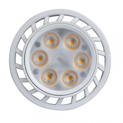 PAR16 LED Bulb 6.5 Watt Dimmable (60W Equiv) 450 Lumens 25