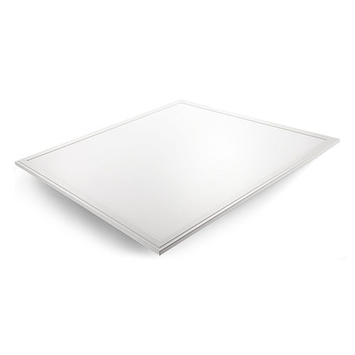 LED 2ft x 2ft Flat Panel - 40 Watts - Replaces 2 Lamp Fluorscent Fixture - 3500 Lumens