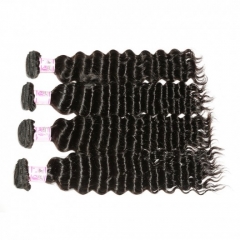 Beautyforever Premium Virgin Remy Malaysian Hair Wave Weave 1