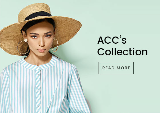 ACC’s Collection