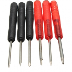 Drillpro 22 in 1 Smart Cell Mobile Phone Opening Pry Repair Tool Kit Torx Screwdrivers Set For iPhone For Hand Tools Set