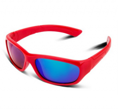 MD1206 Tifosi Jet Wrap Sunglasses