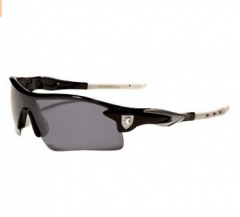 MD1206 Tifosi Jet Wrap Sunglasses