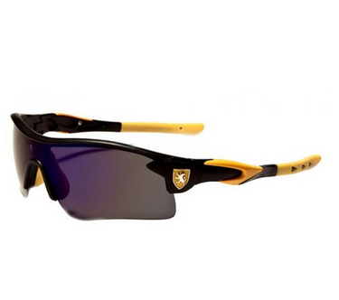 MD1206 Tifosi Jet Wrap Sunglasses