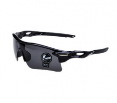 MD1206 Tifosi Jet Wrap Sunglasses