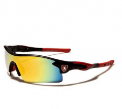 MD1206 Tifosi Jet Wrap Sunglasses