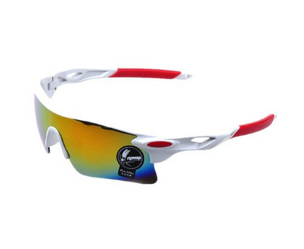 MD1206 Tifosi Jet Wrap Sunglasses