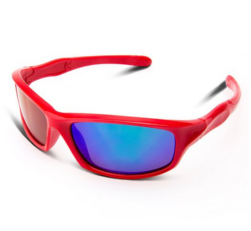 MD1206 Tifosi Jet Wrap Sunglasses