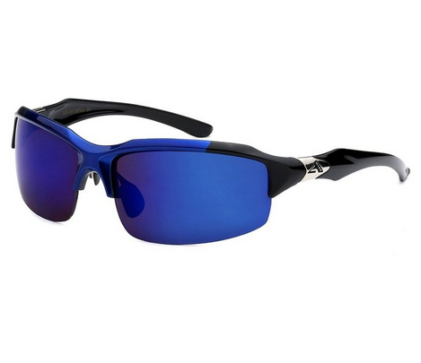 MD1206 Tifosi Jet Wrap Sunglasses