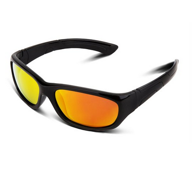 MD1206 Tifosi Jet Wrap Sunglasses