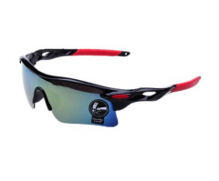 MD1206 Tifosi Jet Wrap Sunglasses