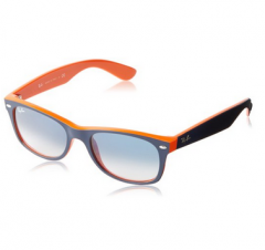 RB2132 New Wayfarer Sunglasses