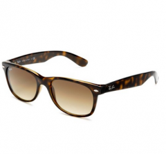 RB2132 New Wayfarer Sunglasses