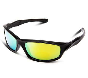 MD1206 Tifosi Jet Wrap Sunglasses