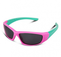 MD1206 Tifosi Jet Wrap Sunglasses