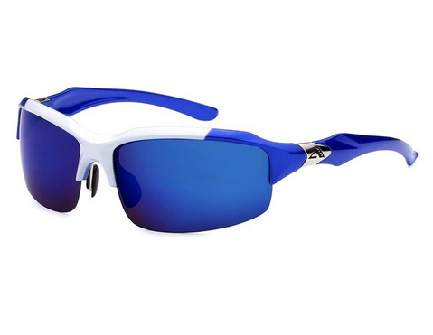 MD1206 Tifosi Jet Wrap Sunglasses