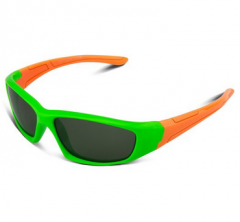 MD1206 Tifosi Jet Wrap Sunglasses