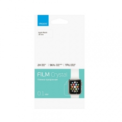 Protective film TPU for Apple Watch 42 mm