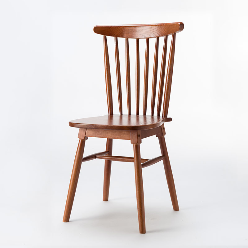 Modern Design Solid Wood Dining Chairs