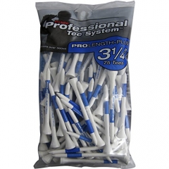 Pride Golf Tee Co. ProLength Plus 3 1/4