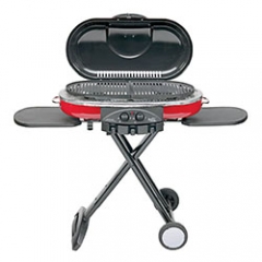 Coleman RoadTrip LXE Propane Grill