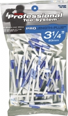 Pride Golf Tee Co. ProLength Plus 3 1/4