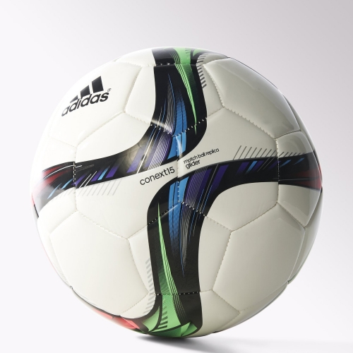 adidas Performance Conext15 Glider Soccer Ball