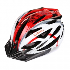 Gonex BMX MTB Road Bike Cycling Safety Adult Helmet