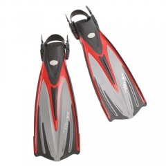 Tusa Imprex Tri-Ex Open Heel Fins