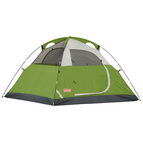 Coleman Sundome Tent