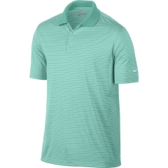 Nike Golf Dri-Fit Victory Stripe Polo