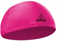 Water Gear Lycra Bathing Cap