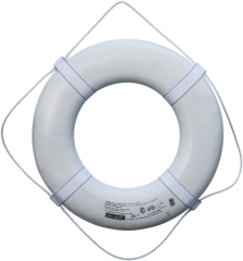 Cal June USCG Approved Ring Buoy