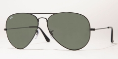 Ray Ban RB3026 Large Aviator II Sunglasses