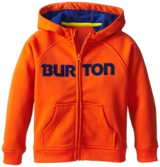 BURTON Boys Mini Bonded Hoodie