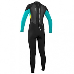 O'Neill Wetsuits Women's Bahia 3/2 Full Wetsuit