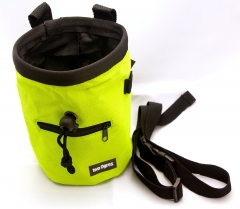 two Ogres Essential-Z Chalk Bag with Belt...