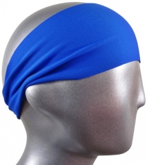 Bondi Band Solid Moisture Wicking Headband