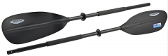 Shoreline Marine Kayak Paddle Rounded 96