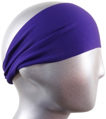 Bondi Band Solid Moisture Wicking Headband