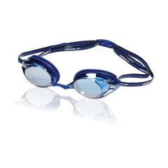 Speedo Vanquisher 2.0 Mirrored Swim Goggle