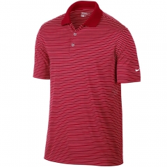 Nike Golf Dri-Fit Victory Stripe Polo