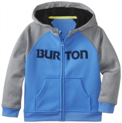 BURTON Boys Mini Bonded Hoodie