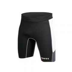 Mares Mens Rash Guard Shorts